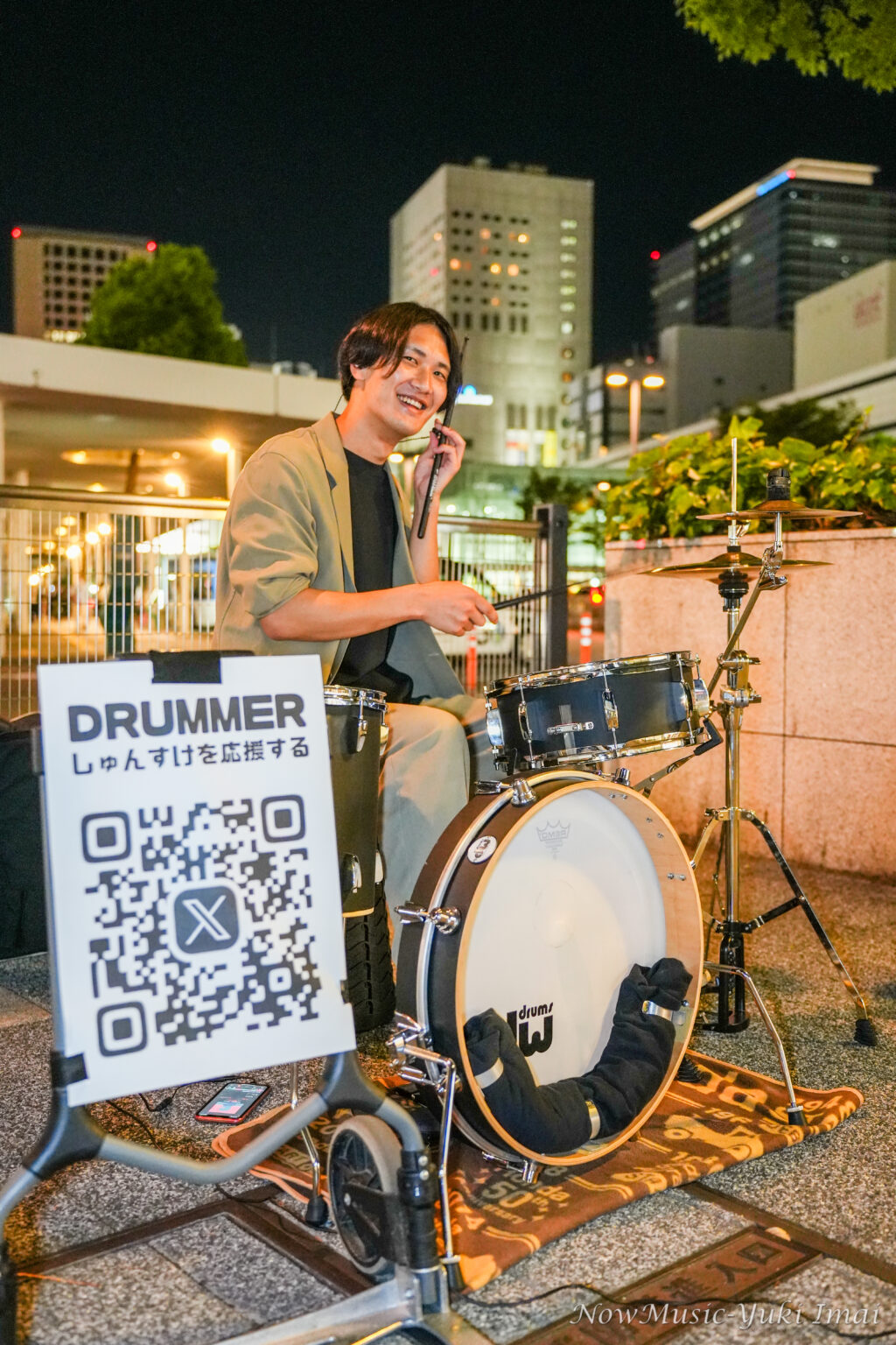 NowMusic 写真撮影実績 DSC00074