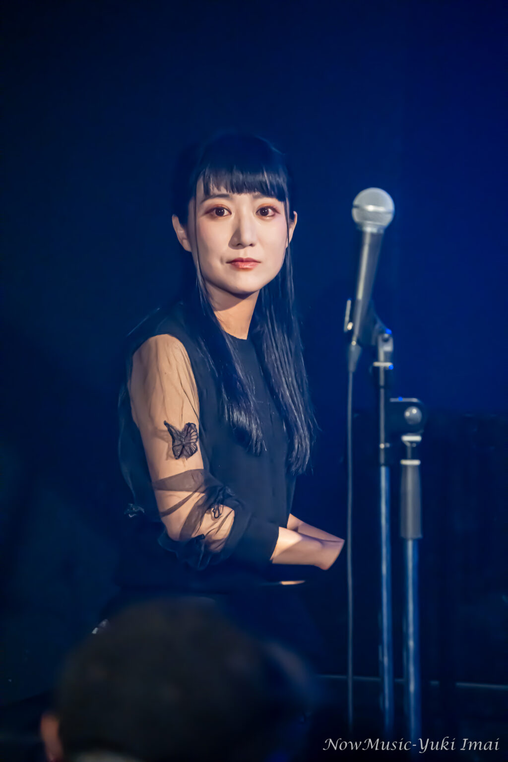 NowMusic 写真撮影実績 DSC02574